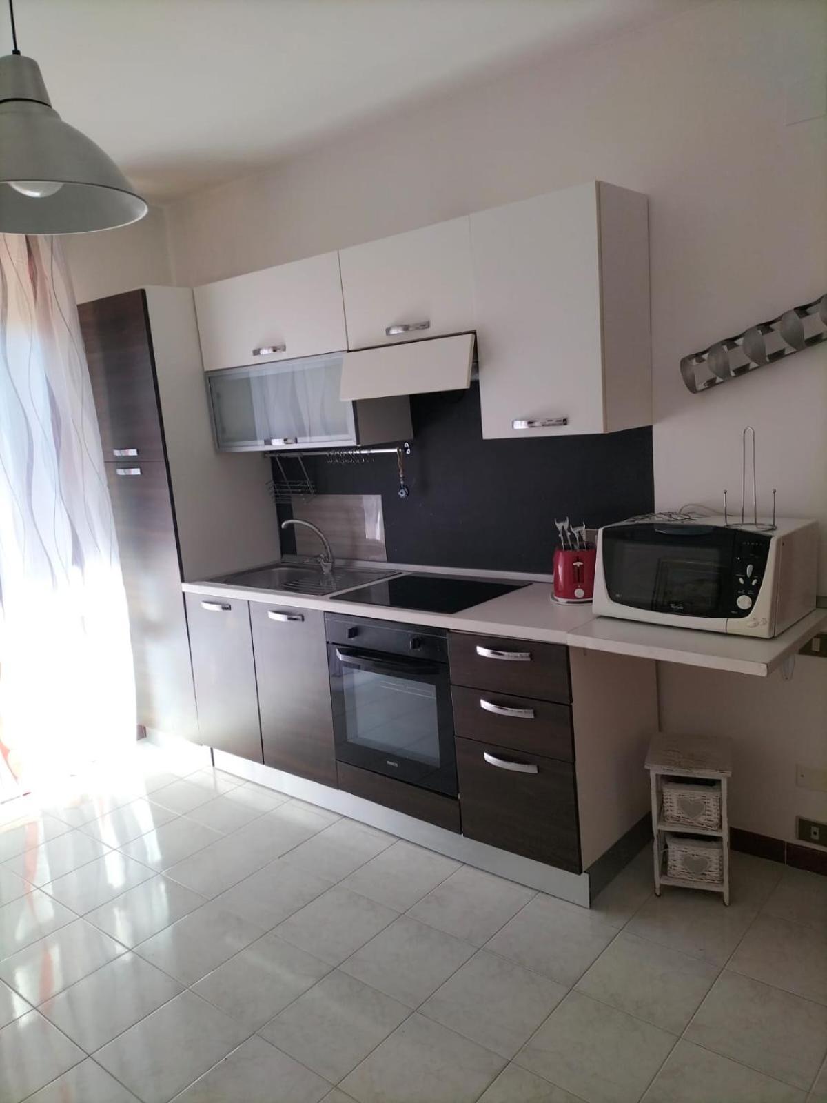 Daro'S Apartment セラルジウス エクステリア 写真
