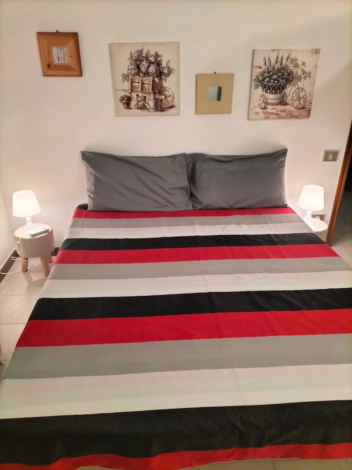 Daro'S Apartment セラルジウス エクステリア 写真