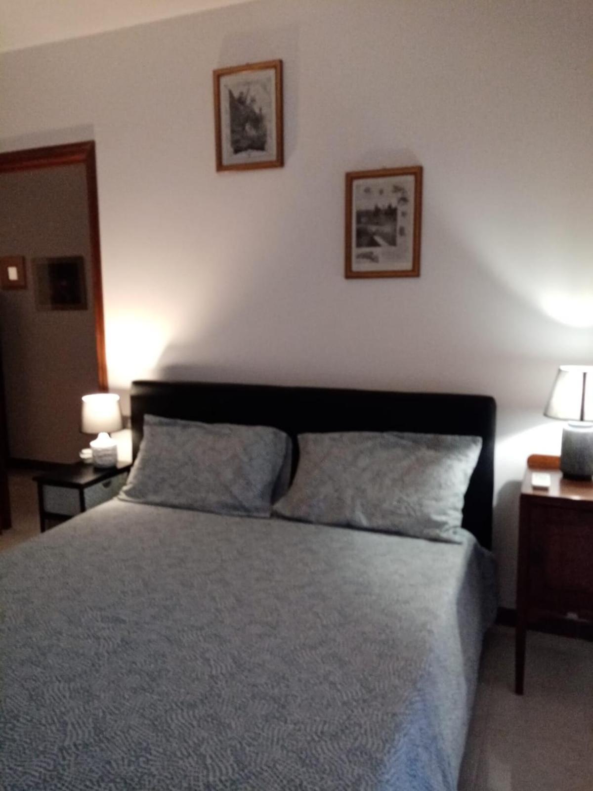 Daro'S Apartment セラルジウス エクステリア 写真