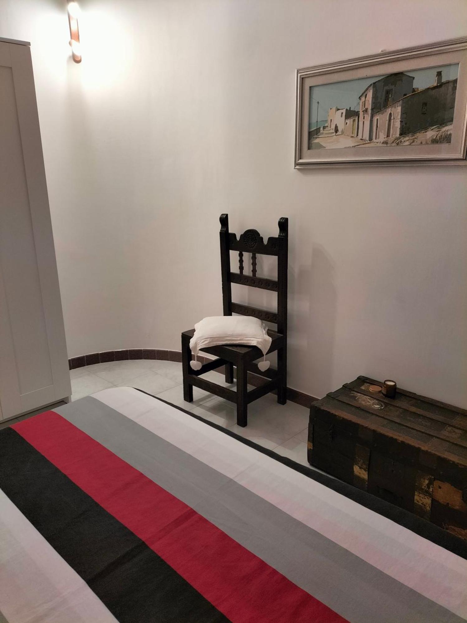 Daro'S Apartment セラルジウス エクステリア 写真